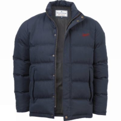 Mens Insulated Jacket Mens Insulated Jacket